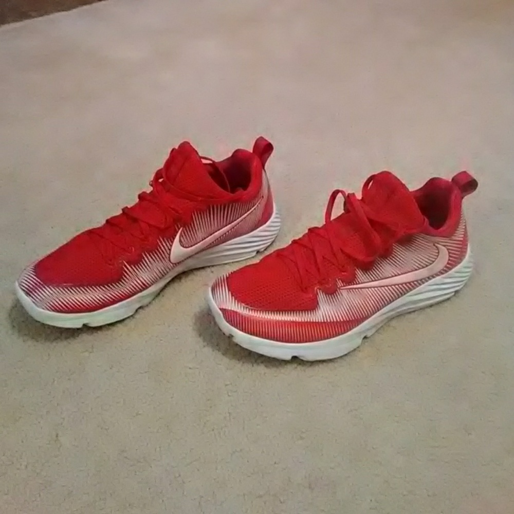 Nike turf shoe